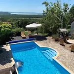 Villa Panorama Pool