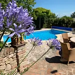 Panorama Pool Villa Balatonfured