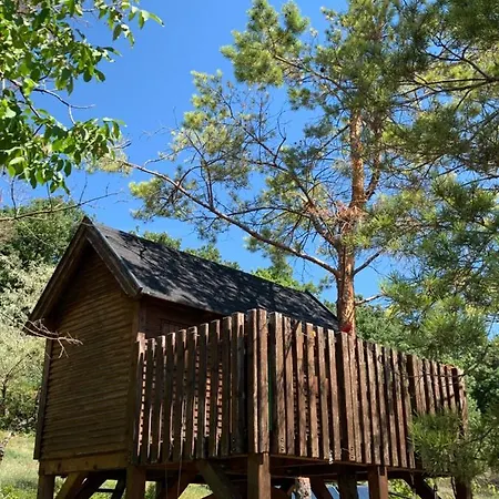 Panorama Pool 别墅 巴拉顿菲赖德