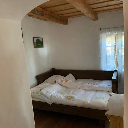 Panorama Pool 别墅