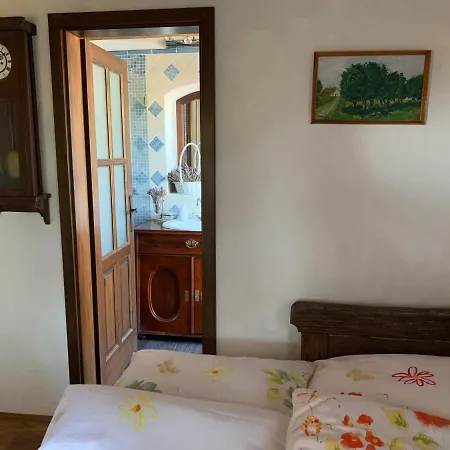 别墅 Panorama Pool 巴拉顿菲赖德