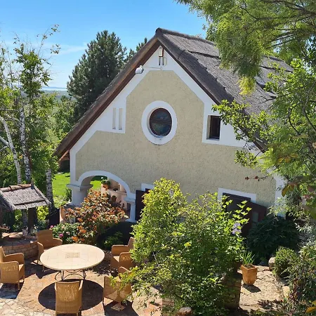 别墅 Panorama Pool