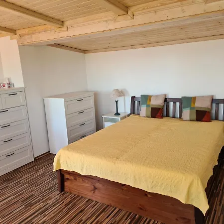 别墅 Panorama Pool *