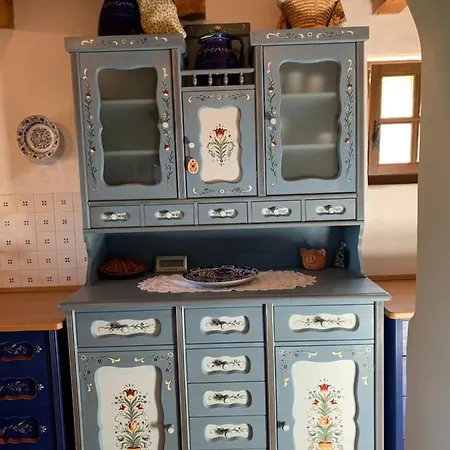 Panorama Pool 别墅 *