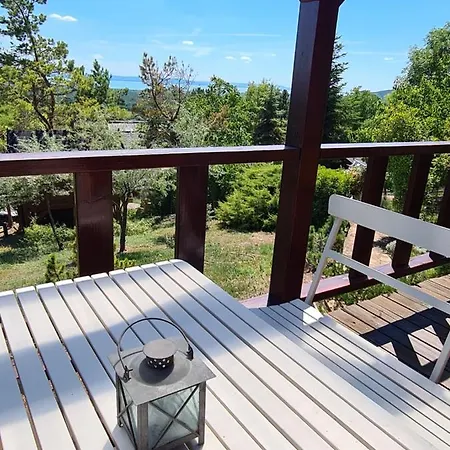 别墅 Panorama Pool