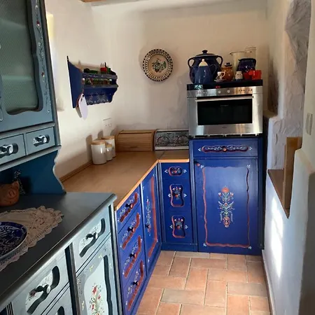 别墅 Panorama Pool