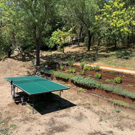 别墅 Panorama Pool *