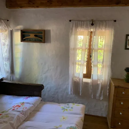 Panorama Pool 别墅 巴拉顿菲赖德