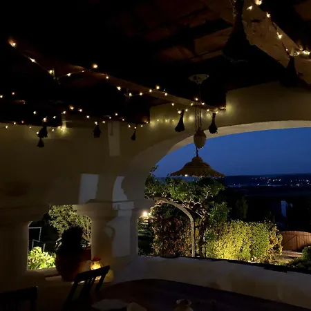 Panorama Pool 别墅 巴拉顿菲赖德