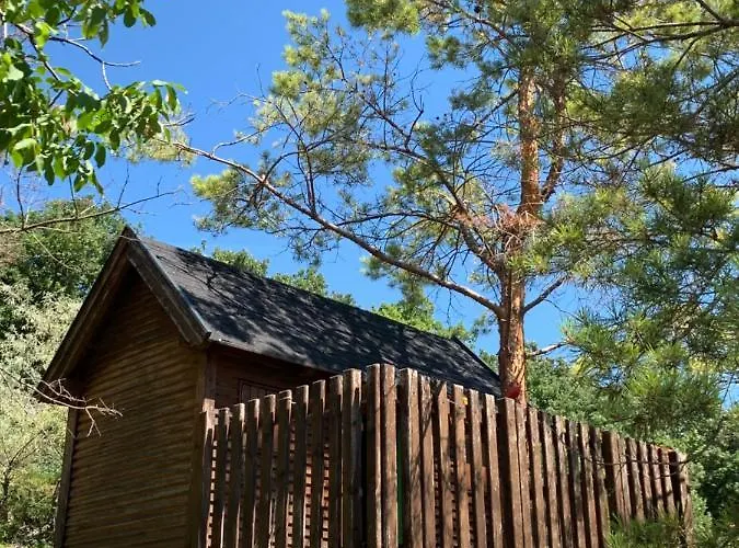 Panorama Pool فيلة بالاتونفوريد