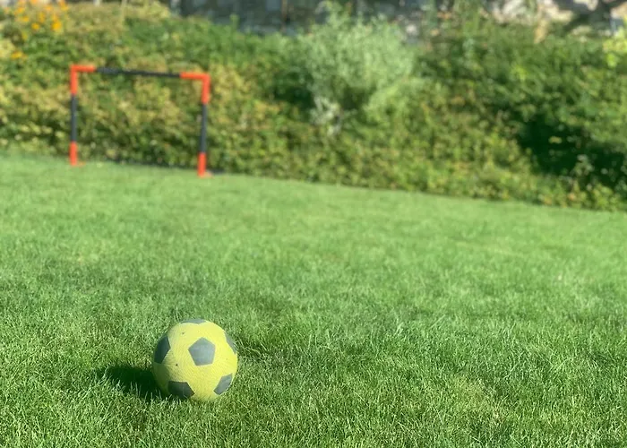 Panorama Pool * بالاتونفوريد