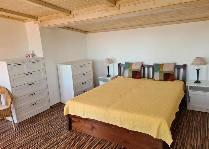 Villa Panorama Pool *