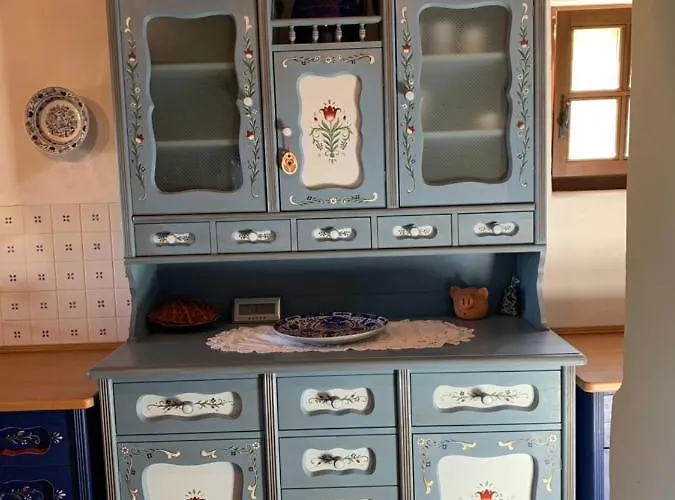 Panorama Pool فيلة *