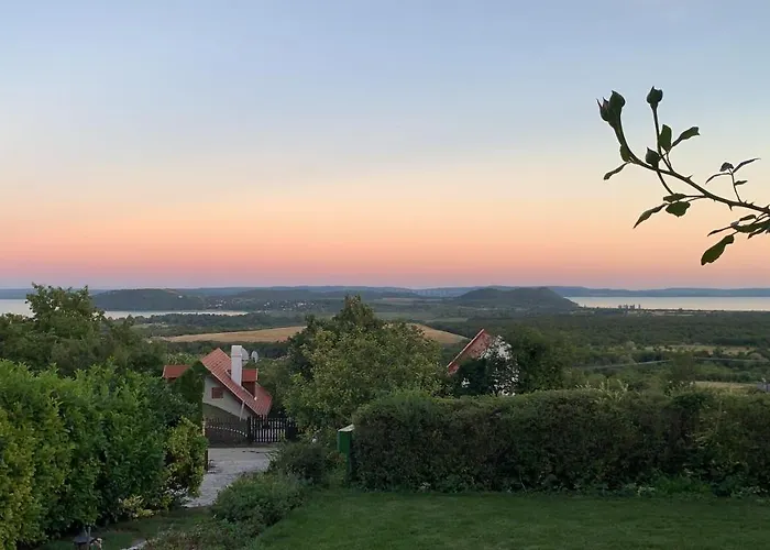 Villa Panorama Pool *