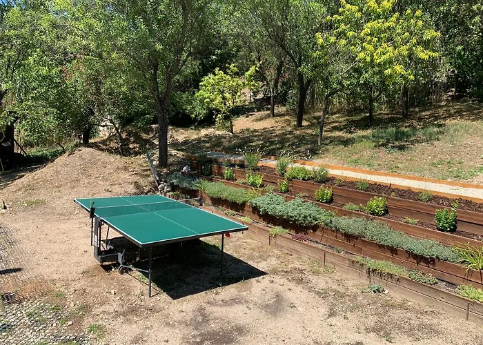 فيلة Panorama Pool *