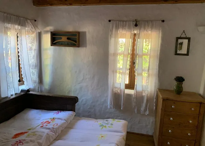 Panorama Pool Villa Balatonfured